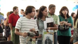 UNIVERSIDADES ABREN PUERTAS A ALUMNOS DE U DEL MAR - Iquique TV