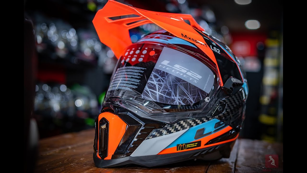 casco ls2 explorer