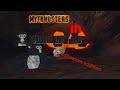 MYTH BUSTERS IN GORILLA TAG (halloween edition!)