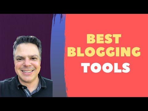 Best Blogging Tools For Beginners - Make Money 24/7