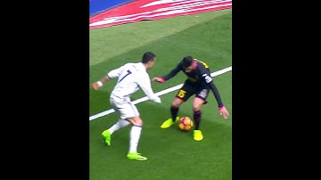 The Art of Elastico 🔥