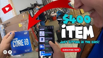 INCREDIBLE FINDS At The Amazon Return Store!