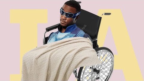 Comically Slow Train in Item Asylum