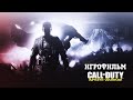 ИГРОФИЛЬМ Call of Duty: Infinite Warfare (все катсцены, на русском) прохождение без комментариев