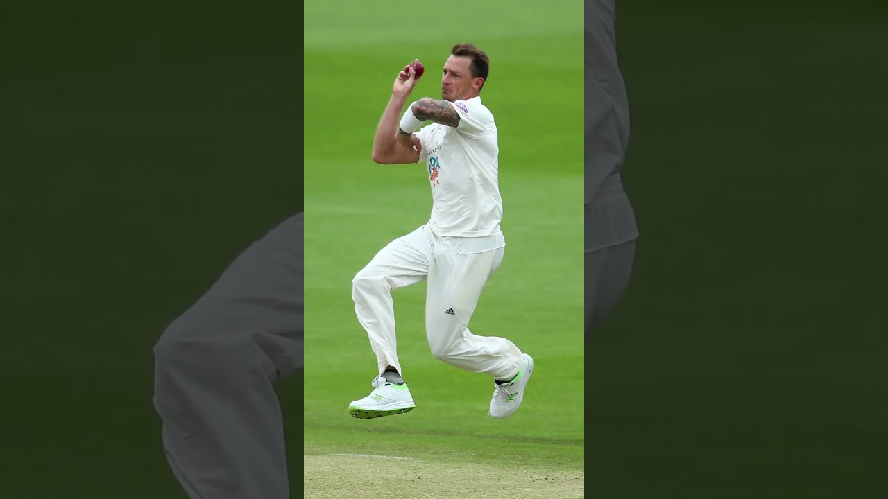 Top 10 Greatest Test Bowlers of All Time: Legends Who Redefined Red-Ball Cricket.