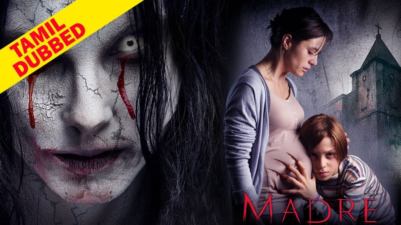 New Release Full Tamil Dubbed Horror Movie  Madre 2020 Full Movie  Horror Movie Full HD