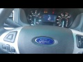 Ford TPMS relearn , tire pressure monitor system realern