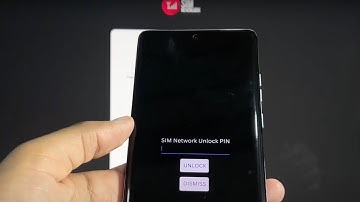 How to ULOCK ALL ANDROID Phones from SIM NETWORK UNLOCK PIN - ANY CARRIER NEW METHOD 2026