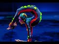 TOTEM - Contortion - Cirque du Soleil Munich 2020 - FULL CLIP | Theresienwiese | cirqueconnect