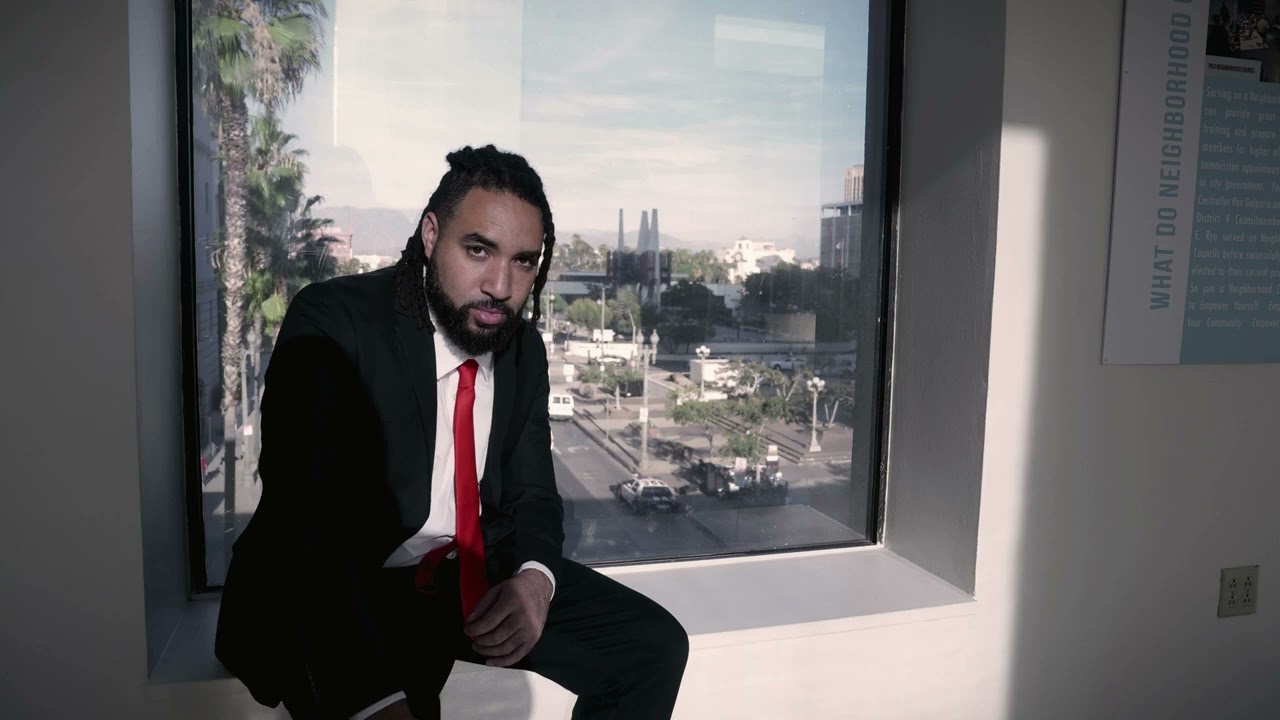 GVE Mike - Nitrous Dreams