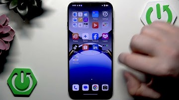 OPPO Find X8s – How to Enable Do Not Disturb Mode