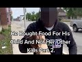 Dad Gets Hate For Buying His Son McDonalds...