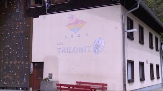 Gorenjska Poročila 25 Let Doma Trilobit V Javorniškem Rovtu