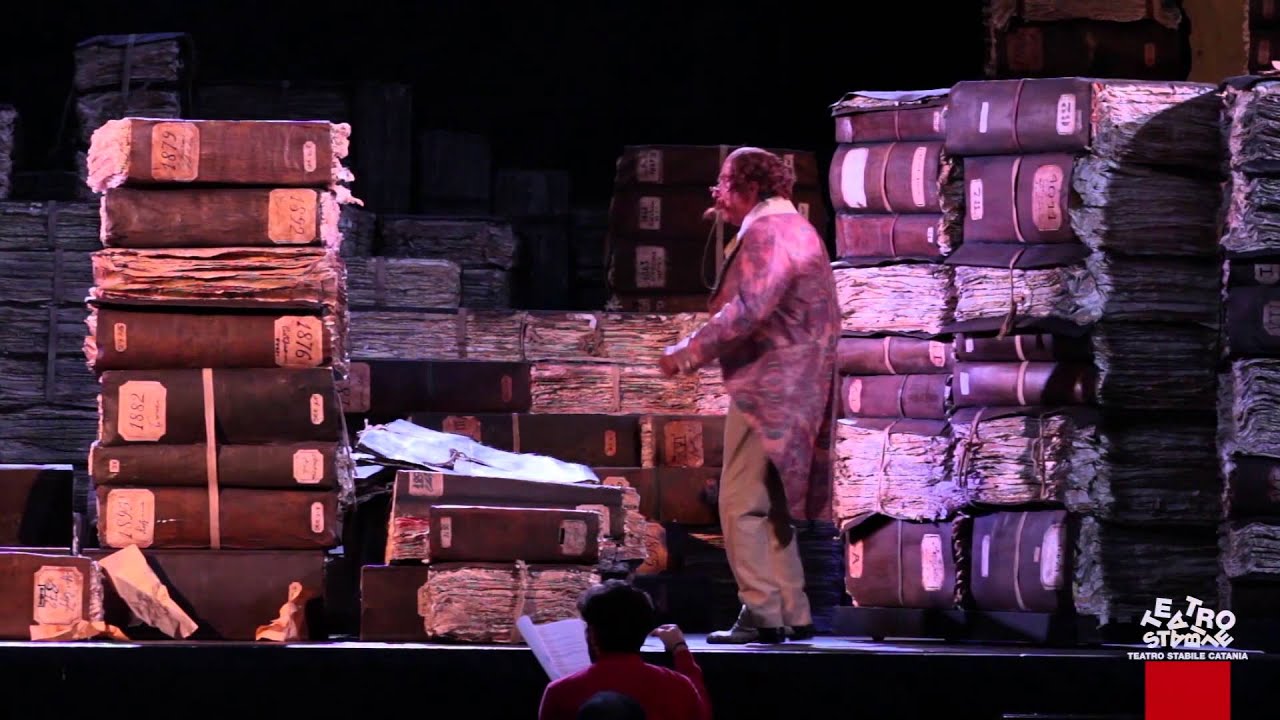 La Concessione del telefono - Backstage