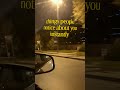 things people notice about you instantly (read description)