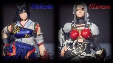 👊 Fighting EX Layer - Hokuto 🌸/ Shirase 🌹 (Combos + Super Moves) ほくと ・ しらせ コンボ #ファイティングEXレイヤー #FEXL