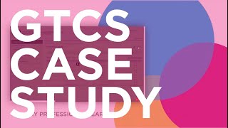 Utilize - GTCS Case Study