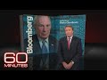 2017: Michael Bloomberg on 60 Minutes