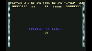 Game of the day 2507 Arcadia 64 (アーケーディーアー 64)  Imagine 1983