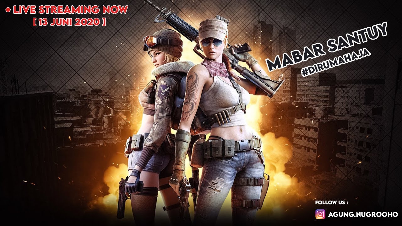 PIYE LUR GAS RA IKI ~ Point Blank Zepetto - YouTube