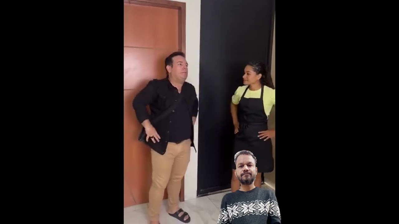 Rich Dad Heard the Truth… And Froze! | Ep 1