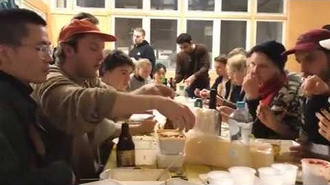 2.0_UdK Design & Social Context at Dutch Design Week 2019