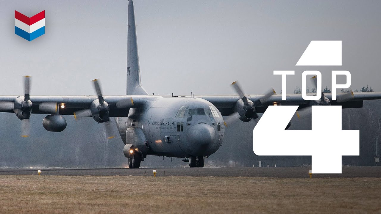 Top 4 dingen die je niet wist over de Hercules