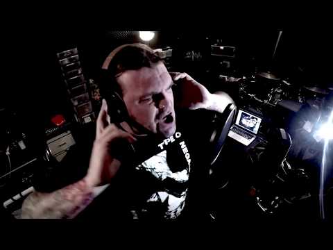 BONDED - Godgiven (vidéo de pré-production)