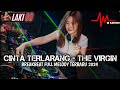 DJ Cinta Terlarang Breakbeat Full Melody Terbaru 2024 ( DJ ASAHAN ) SPESIAL REQUEST LAKI69