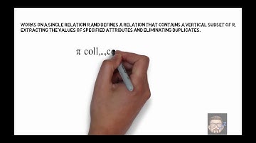 Relational Algebra Part 2