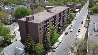 Tree Tops Apartment Homes