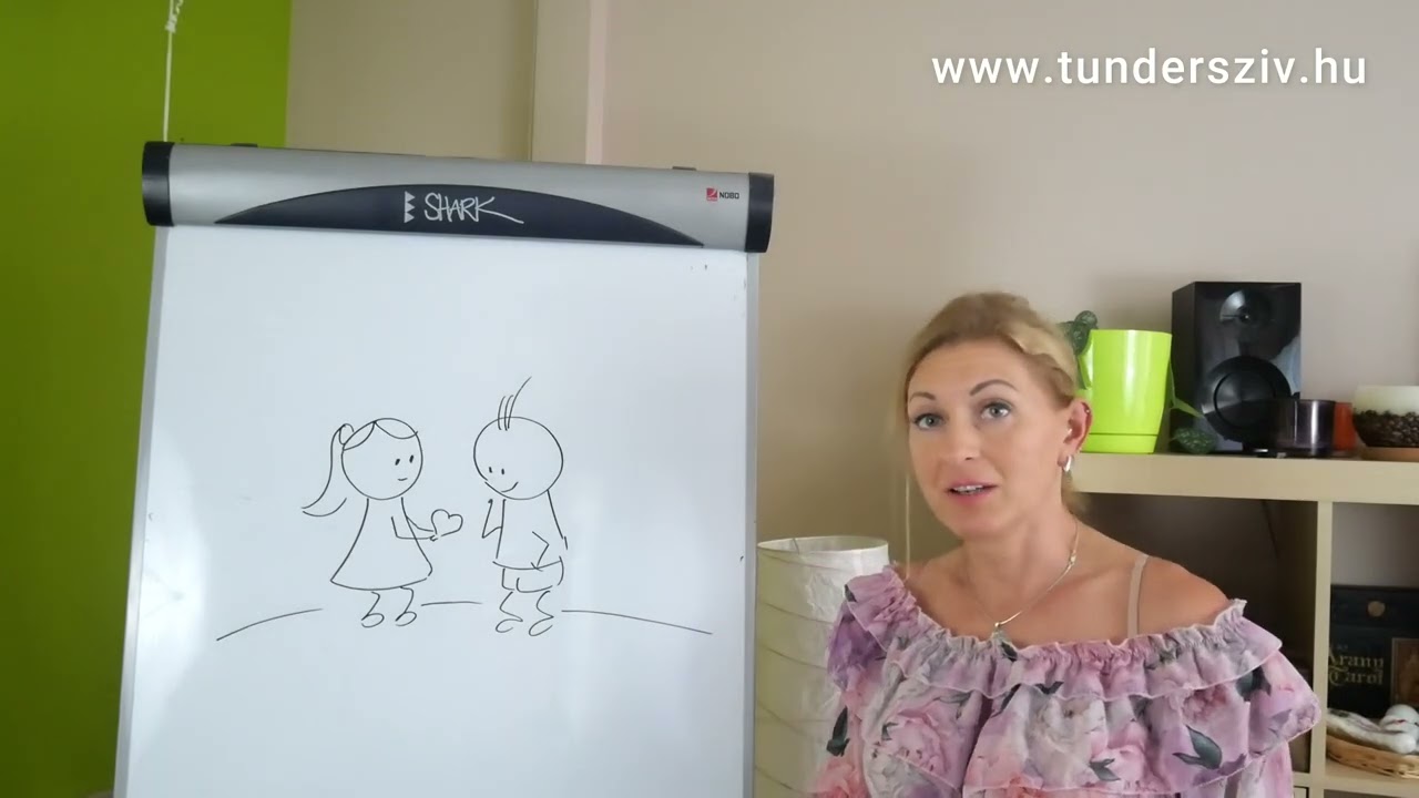 A jól induló kapcsolataid végül azzal zárulnak, hogy elhagy a párod, mert nem szerelmes beléd?