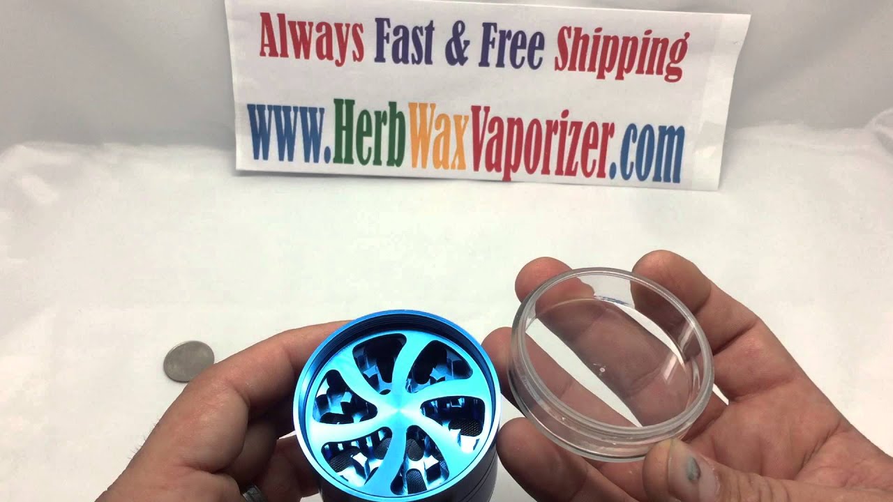 grinder glass top container shar sharpstone subhom cirrus boom yocan vaporizer herb wax cannabis mar