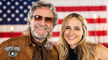 Thumbnail of David Frizzell - 'You're The Reason God Made Oklahoma' (ft. Mary Sarah) (Live Acoustic)