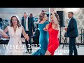 WESELE Zespół THE BROTHERS z Sierpca 100% LIVE cz4 Zabawa weselna Sala Złota Podkowa Płock