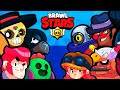 Играю в Brawl Stars с подписчиками...