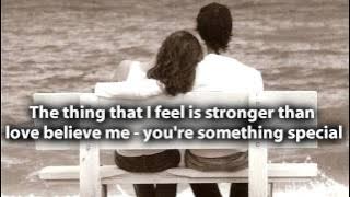 The Amers - Breathless (Shayne Ward Cover) [Lyrics on Screen] M'Fox