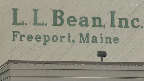 New York woman suing LL Bean for alleged false advertisement of 