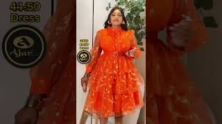 classy style #party  #plussize  #dress  #fashionista  #shopnow