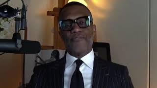 The World Is Run By Failures Kevin Samuels