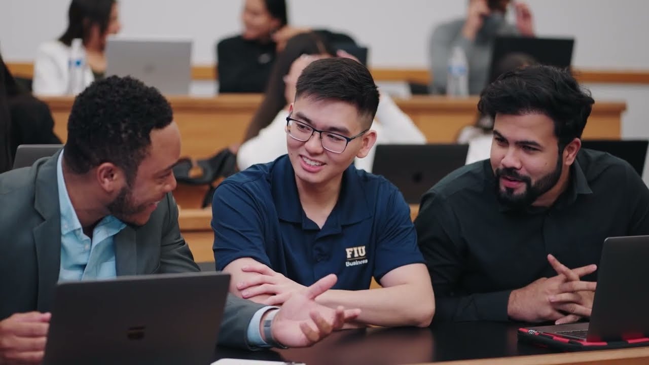 Helios Last Mile Scholars speak about overcoming college completion challenges