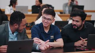 Helios Last Mile Scholars on Overcoming College Completion Challenges