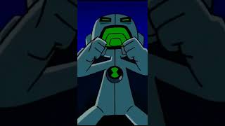 ben 10 ultimate attitude status about Kevin 11 ????