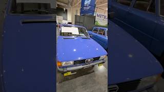 Vicenza 2026 - Alfa Romeo Giulietta e Giulia