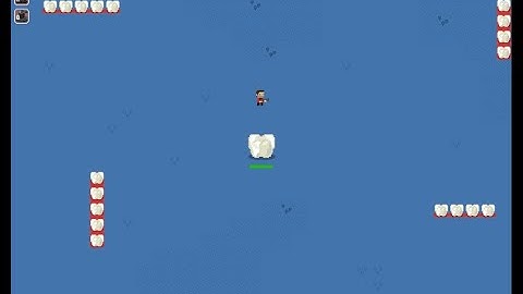 Simple Shooting Game using JavaScript