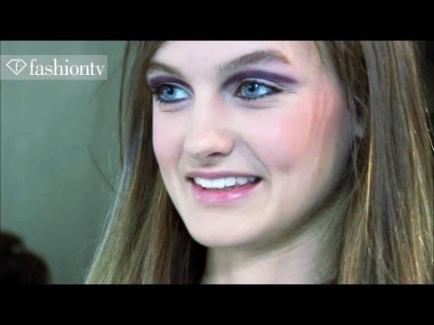 Model Talks - Top Models Name Their Fashion Favorites | FashionTV