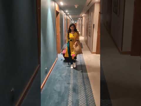 Hotel aloft abudhabi to dubai #alofthotel #abudhabi