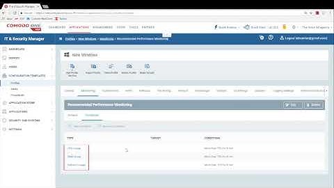ITSM - Video 10 - Monitoring and Ticketing