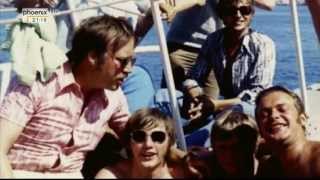 Turismo en Mallorca 1970