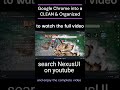 ✨ Turned my Google Chrome into a CLEAN & Organized Productivity Setup 😍🔥 | ®™ |